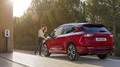 Povsem nova Ford Kuga: Najučinkovitejša v svojem razredu