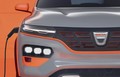 DACIA SPRING: ELEKTRIČNA REVOLUCIJA ZNAMKE DACIA