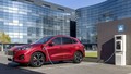 Inovativna nova Ford Puma: Puma združuje učinkovitost blagega hibrida in ima veliko prostora za prtljago