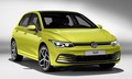 Novi Volkswagen Golf : Inteligenten, povezan in elektrificiran