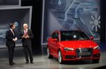Volkswagen: S polnim zagonom v dobo električnih vozil