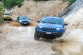 Jeep® 4x4 Day: Dogodek 2020 se osredotoča na ‘Trail Rated’ 