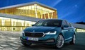 Nova Škoda Octavia: Še več prostornosti, povezljivosti in emocionalnosti