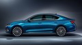 Nova Škoda Octavia: Še več prostornosti, povezljivosti in emocionalnosti