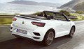 Volkswagen T-Roc Cabriolet: Svoboda brez zgornje omejitve