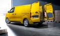 Novi Opel Vivaro-e: “E” je za dostave brez emisij