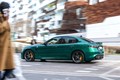Moč v vsaki podrobnosti: Giulia in Stelvio Quadrifoglio modelnega leta 2020