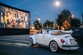 DRIVE-IN KINO BEŽIGRAD NA PARKIRIŠČU CENTRA VIČ: ZELENA LUČ ZA PRVI DRIVE-IN KONCERT V SLOVENIJI