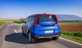 Novi KIA e-Soul: Povsem električni model nudi še več moči, dosega in tehnologij