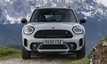 Novi MINI Countryman: Največji in najbolj vsestranski član družine modelov MINI 