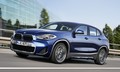 Novi BMW X2 xDrive25e: Vsestranska praktičnost z zgledno učinkovitostjo in električnim dosegom 