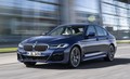 Novi BMW serije 5: Novo poglavje v uspešni zgodovini BMW serije 5