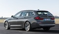 Novi BMW serije 5: Novo poglavje v uspešni zgodovini BMW serije 5