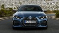Novi BMW serije 4 Coupé: Najnovejša generacija športnega štiriseda