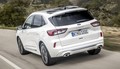 Nova Ford Kuga: Najbolj elektrificiran Ford doslej