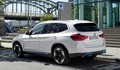 BMW iX3: Prvi iX3 v zgodovini