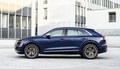 Suverena zmogljivost: Audi SQ7 in Audi SQ8 z motorjem V8 TFSI