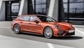 Porsche predstavlja temeljito prenovljeno kombilimuzino: Novi hibridni model in najboljša razredna zmogljivost za Panamero