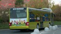 Kolo, avtobus in varovanje okolja: Hibridni potniki in hibridne tehnologije