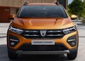 NOVI SANDERO IN SANDERO STEPWAY: BISTVENO IN SODOBNO, DOKAZANO TRIKRAT!