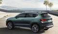 Nova SEAT Ateca : SEAT s prenovljeno Ateco poživlja zgodbo o uspehu