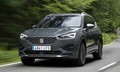 SEAT Tarraco FR : SEAT je na trg pripeljal novo različico modela Tarraco