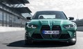 BMW M3 & M4 Coupé: Nosilci standardov dirkalnih avtomobilov za razvedrilo v vsakdanji vožnji
