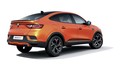 RENAULT MEGANE CONQUEST: HIBRIDNI SUV ZA EVROPO