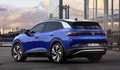 Novi Volkswagen ID.4: Svetovna premiera popolnoma električnega SUV-ja 