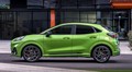 Ford Puma ST : Vozna dinamika s pečatom oddelka Ford Performance