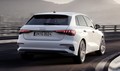 Audi A3 Sportback 30 g-tron: Nova generacija s pogonom na stisnjeni zemeljski plin