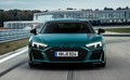 Audi R8 green hell: Poklon uspešnemu Audiju R8 LMS