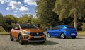 Dacia Sandero in Sandero Stepway: Prenovljeni utelešenji duha njunih prednikov