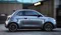 FIAT Nuova 500 : Dobitnik nagrade Red Dot Award 2020