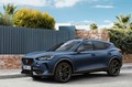Prvi model, 100-odstotno razvit pod znamko CUPRA : Prvič za volanom CUPRA Formentorja