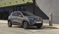DACIA SPRING ELECTRIC: ELEKTRIČNA REVOLUCIJA ZNAMKE DACIA