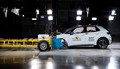 Odlična ocena za ID.3: 5 zvezdic na testu Euro NCAP