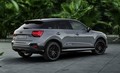 Najmanjši Q, ampak najbolj kul: Audi Q2 v novi vrhunski formi