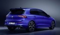 Novi Golf R : Najmočnejša izpeljanka Golfa v zgodovini tega modela