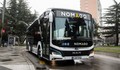 Nomago & MAN: Nomago nadaljuje z vključevanjem električnih vozil v mestni potniški promet