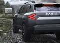 DACIA, ŠE VEDNO IN ŠE VEČ: Dacia ostaja Dacia, enako dosegljiva kot doslej, a s kančkom svežine