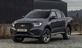 Ford Ranger MS-RT: Izhodišče nove različice je Ranger Wildtrak