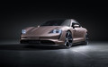 Porsche razširja modelsko paleto Taycana: Novi popolnoma električni vstopni model z zadnjim pogonom