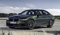BMW M5 CS: Bolj zmogljiv, še bolj luksuzen in še bolj ekskluziven