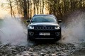 Renegade 4xe in Compass 4xe: Prva priključna hibrida znamke Jeep®