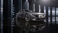 Audi e-tron GT: Audi, kot ga še ni bilo