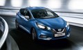 Nissan Micra v letu 2021: Nissan je svojemu ikoničnemu modelu vdihnil novo svežino