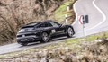 Tako vsestranski kot avto: Preizkusni program za Taycan Cross Turismo