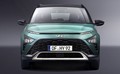 Hyundai Bayon: Novi elegantni oblikovni križanec B-SUV segmenta