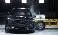 CUPRA Formentor : Formentor zagotavlja visoko stopnjo varnosti za potnike 